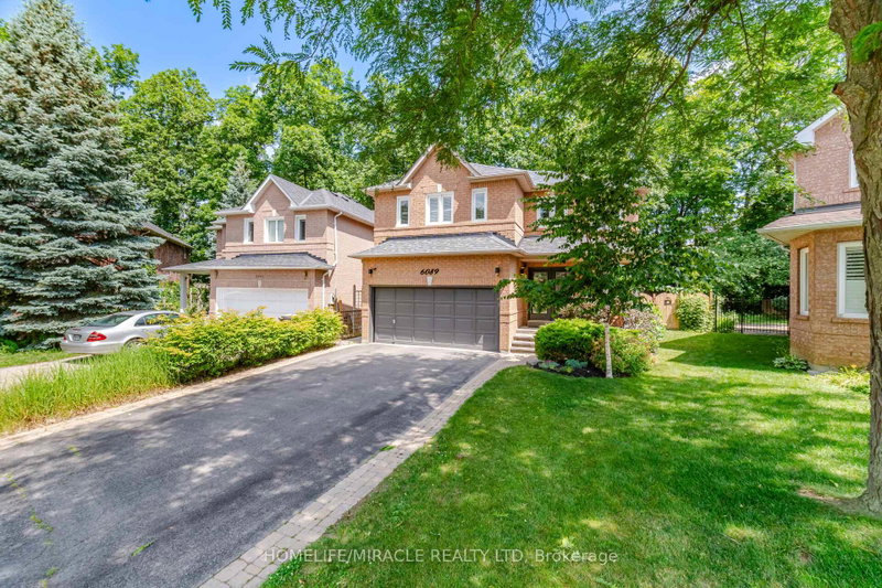 Image of home for listing MLS® W14096756