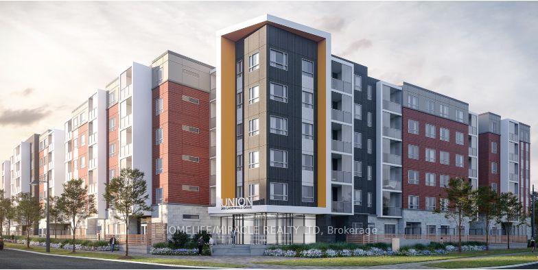 Image of home for listing MLS® W14096774