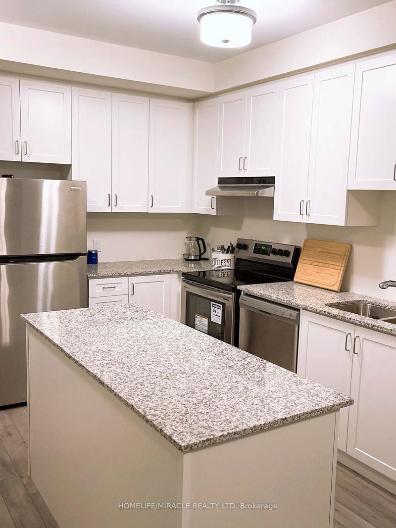 Image of home for listing MLS® W14096774