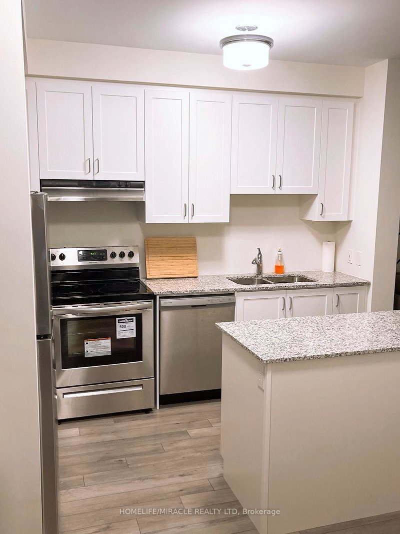 Image of home for listing MLS® W14096774