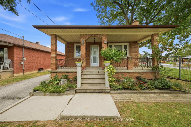 Image of home for listing MLS® W14096832