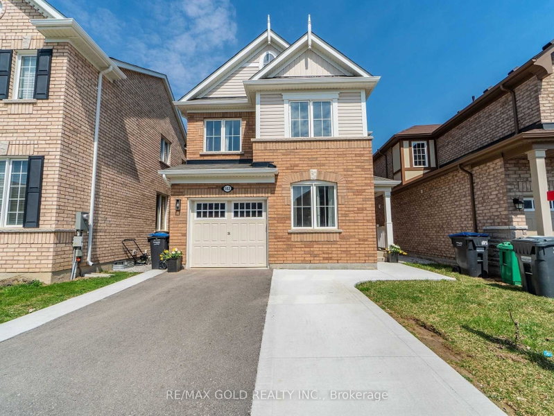 Image of home for listing MLS® W14096854