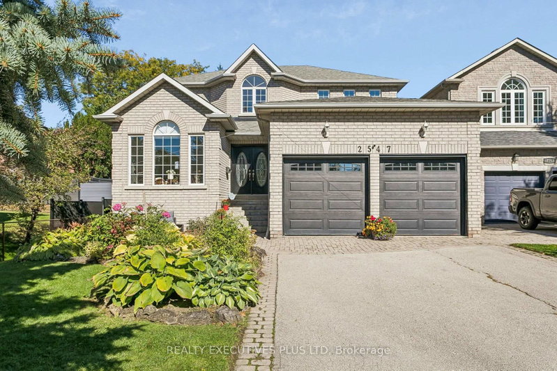Image of home for listing MLS® W14096858
