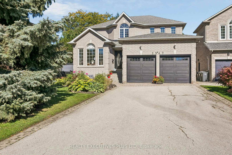 Image of home for listing MLS® W14096858