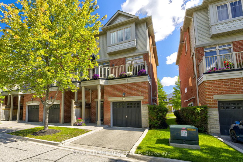 Image of home for listing MLS® W14096884