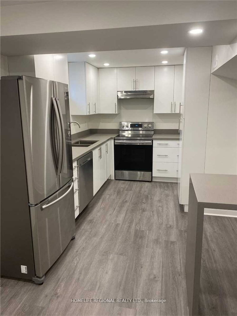 Image of home for listing MLS® W14096898