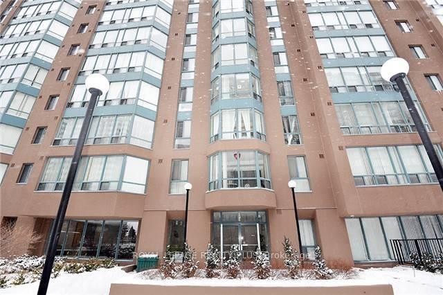Image of home for listing MLS® W14096900