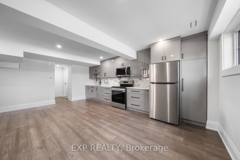 Image of home for listing MLS® W14096908