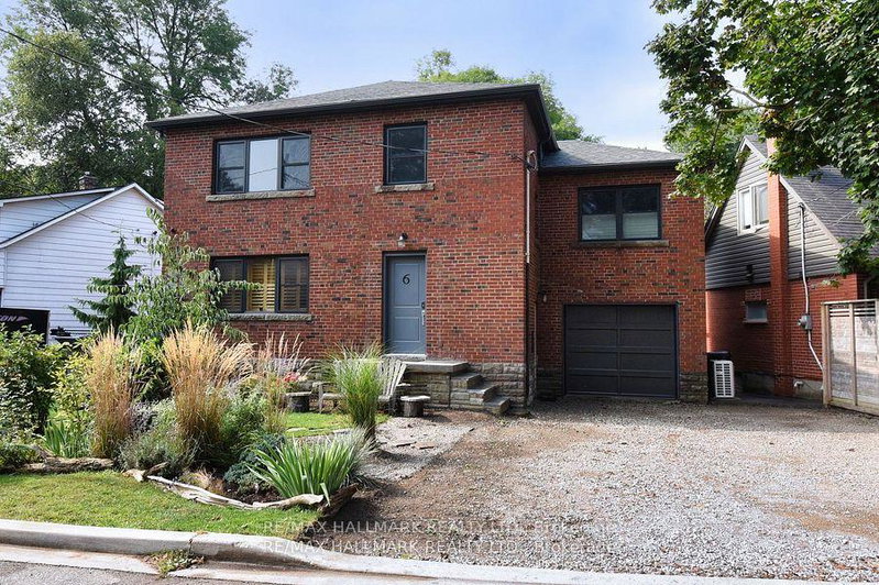 Image of home for listing MLS® W14096938