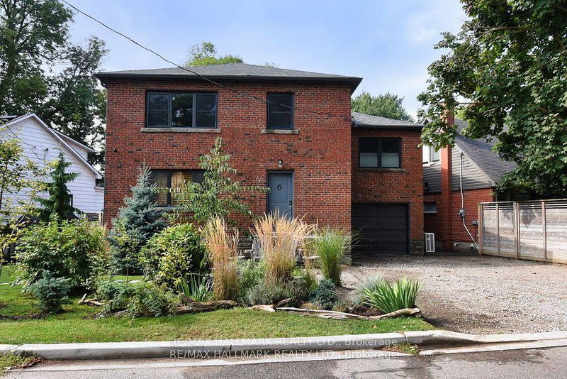 Image of home for listing MLS® W14096938