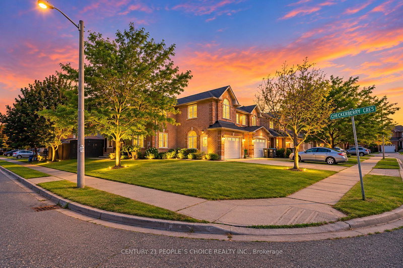Image of home for listing MLS® W14096944