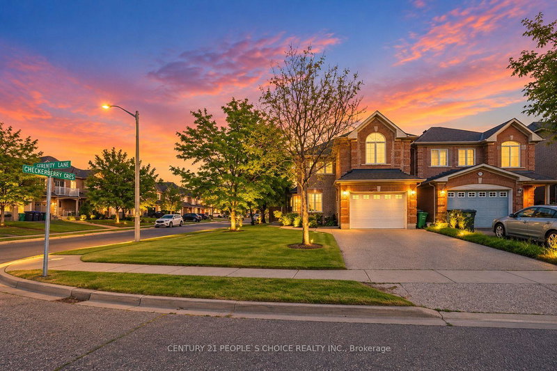 Image of home for listing MLS® W14096944