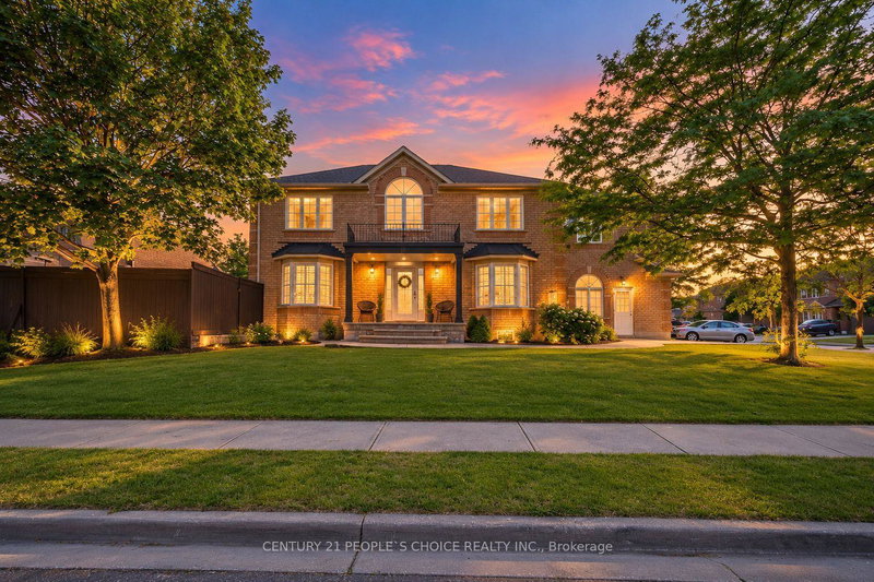 Image of home for listing MLS® W14096944