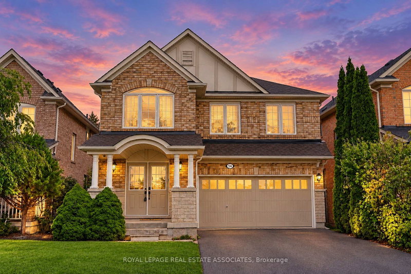 Image of home for listing MLS® W14096954