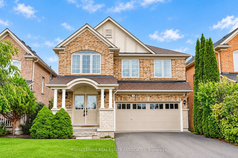 Image of home for listing MLS® W14096954