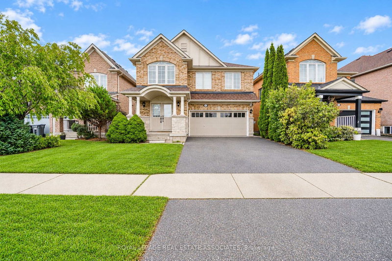 Image of home for listing MLS® W14096954