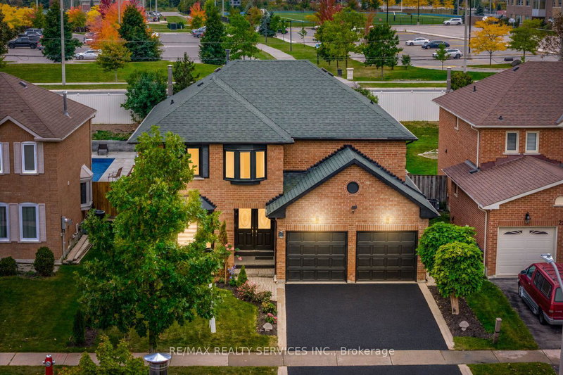 Image of home for listing MLS® W14096988