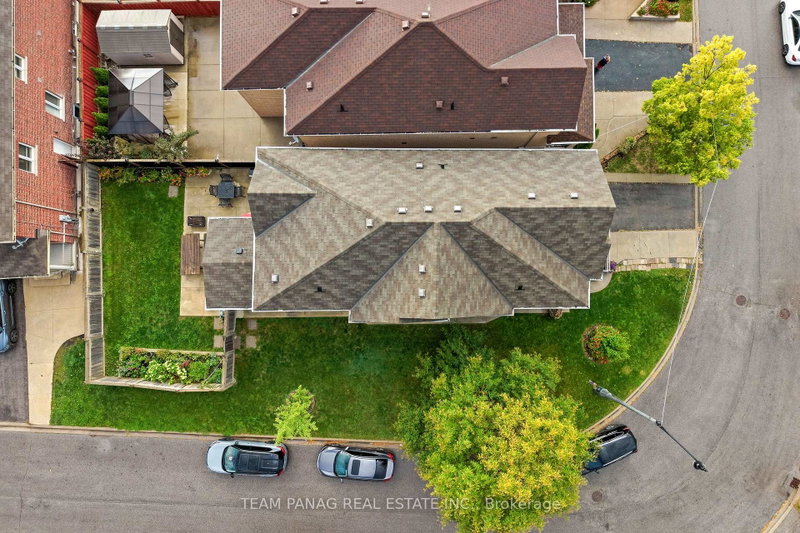 Image of home for listing MLS® W14097000