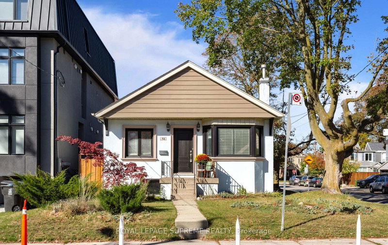 Image of home for listing MLS® W14097028