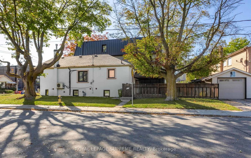 Image of home for listing MLS® W14097028