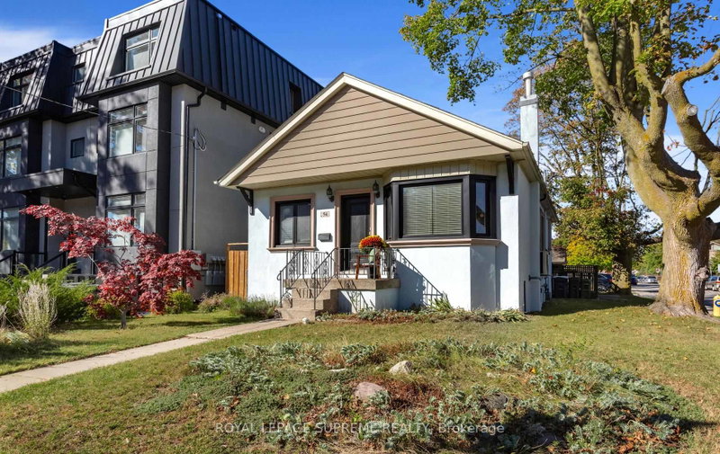 Image of home for listing MLS® W14097028