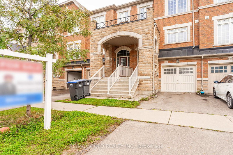 Image of home for listing MLS® W14097080