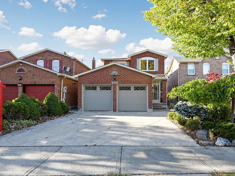 Image of home for listing MLS® W14097114