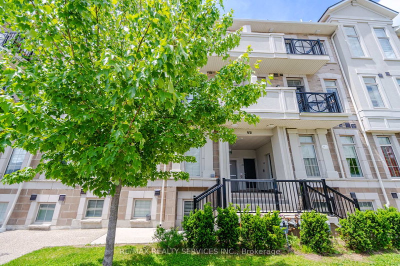Image of home for listing MLS® W14097138