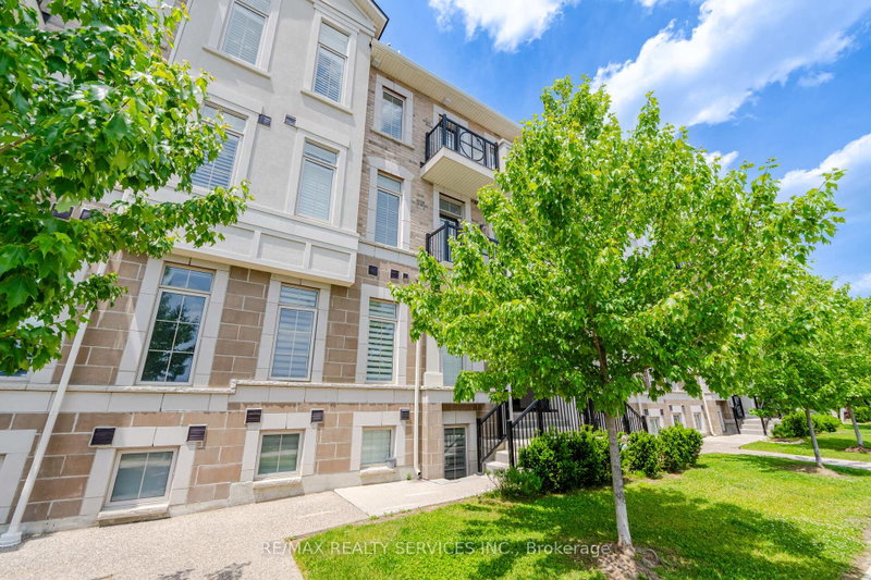 Image of home for listing MLS® W14097138