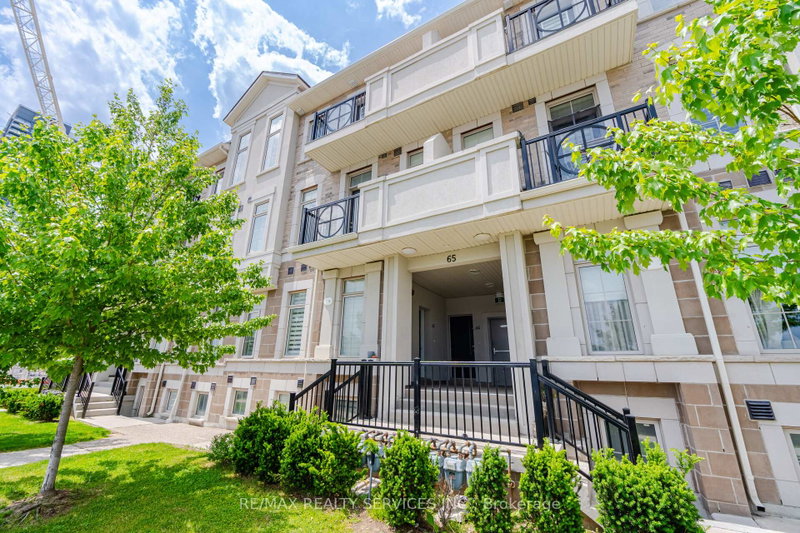 Image of home for listing MLS® W14097138