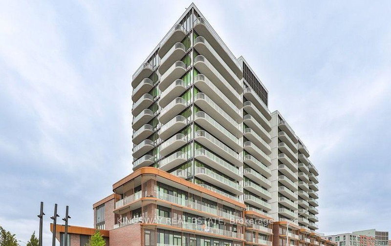 Image of home for listing MLS® W14097152