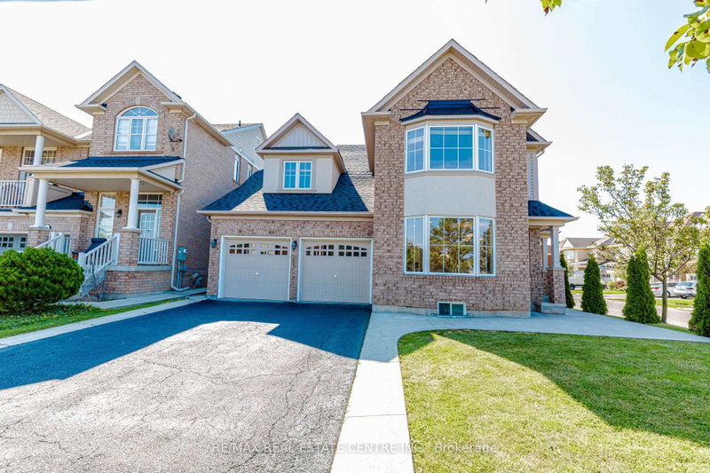 Image of home for listing MLS® W14097156