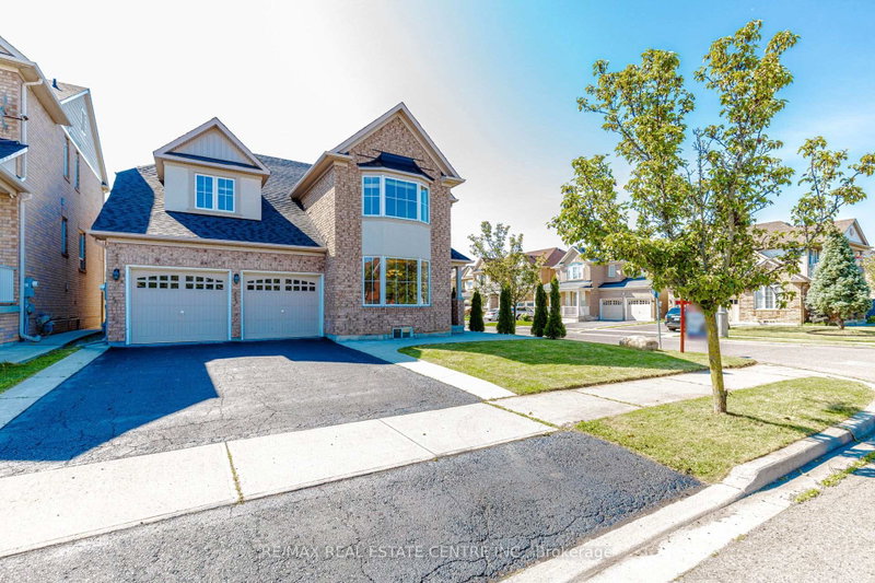 Image of home for listing MLS® W14097156