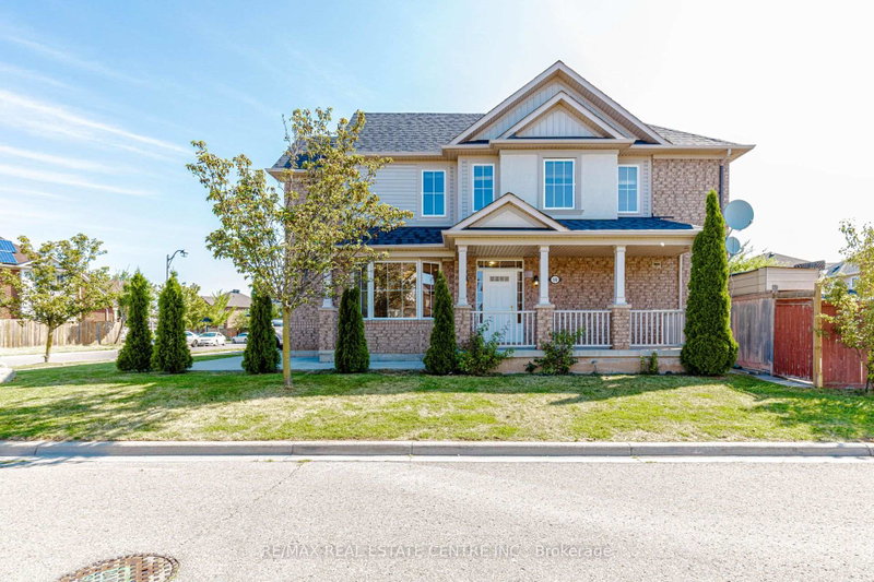 Image of home for listing MLS® W14097156