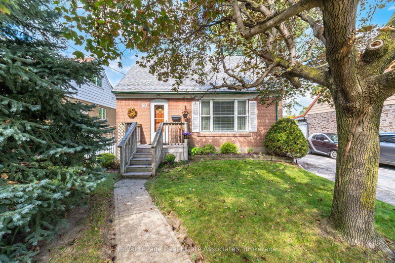 Image of home for listing MLS® W14097226
