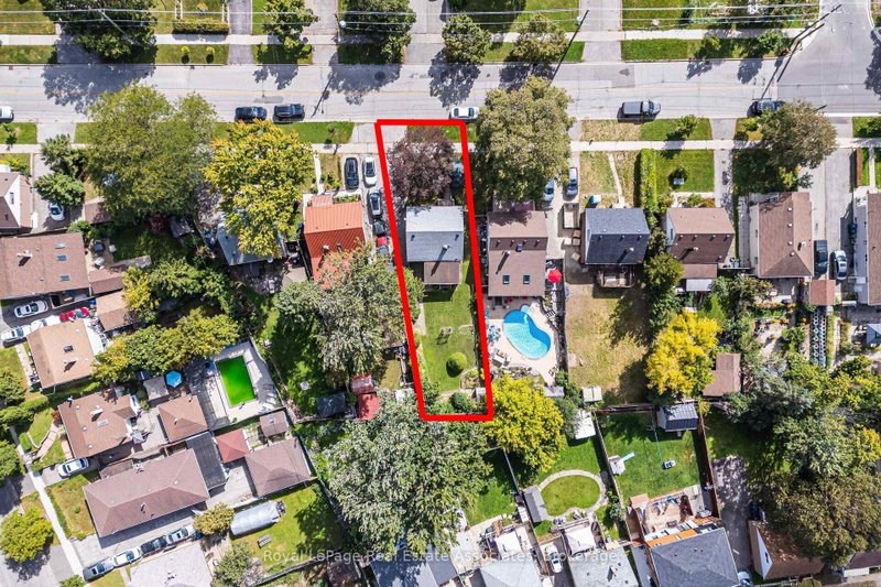 Image of home for listing MLS® W14097226