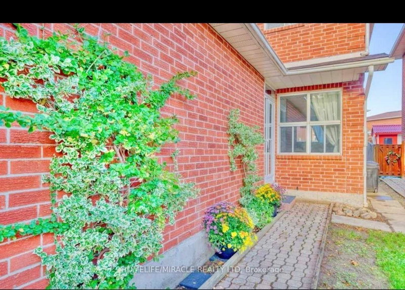 Image of home for listing MLS® W14097308