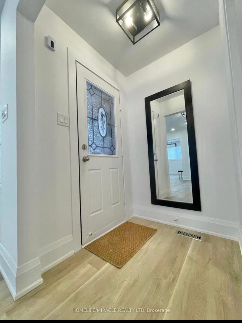 Image of home for listing MLS® W14097308