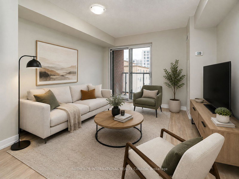 Image of home for listing MLS® W14097322