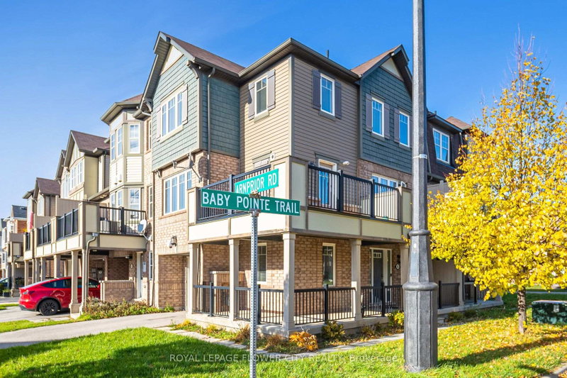 Image of home for listing MLS® W14097420