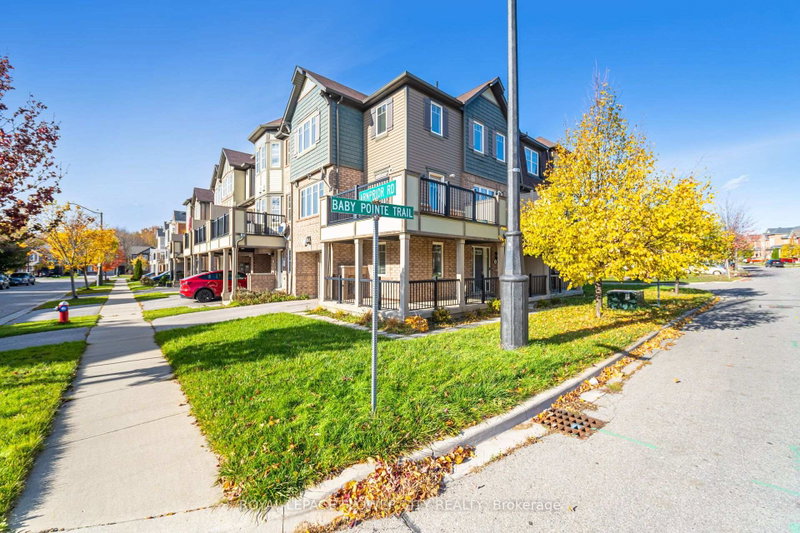 Image of home for listing MLS® W14097420