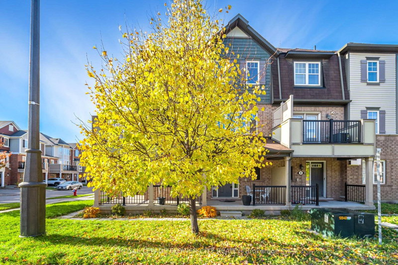 Image of home for listing MLS® W14097420