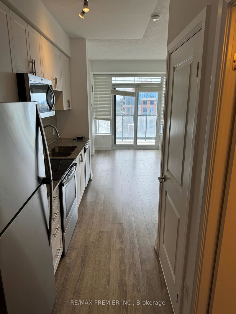 Image of home for listing MLS® W14097450