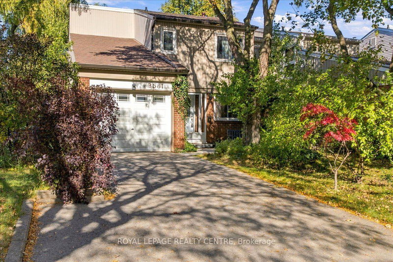 Image of home for listing MLS® W14097452