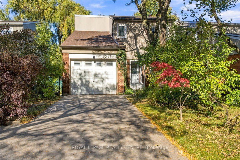 Image of home for listing MLS® W14097452