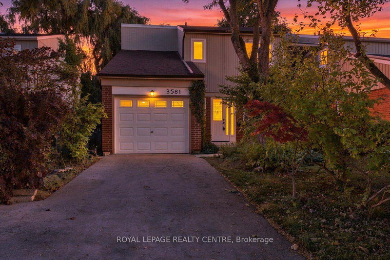 Image of home for listing MLS® W14097452