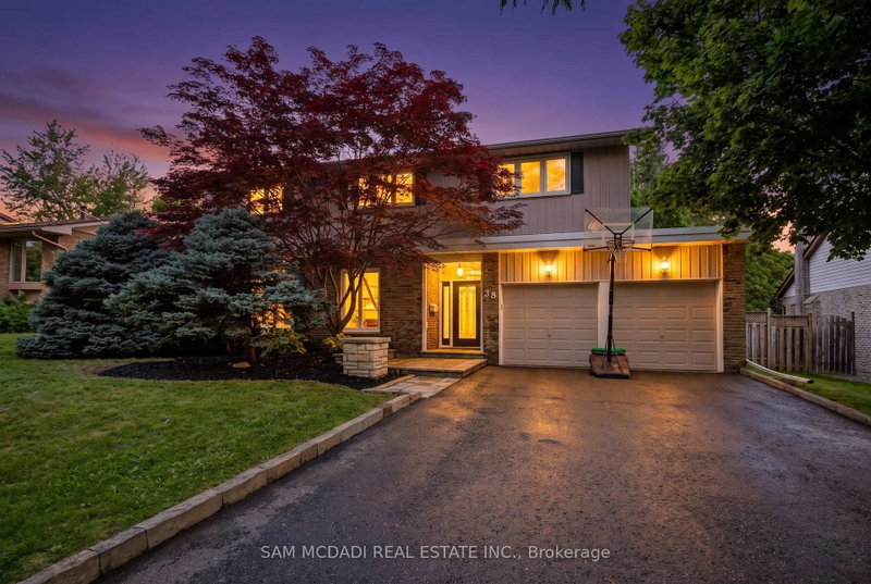Image of home for listing MLS® W14097520