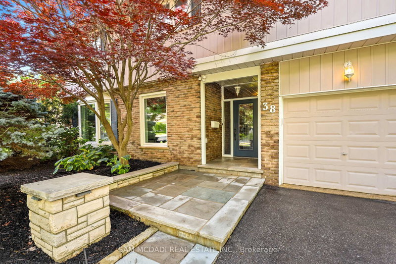 Image of home for listing MLS® W14097520