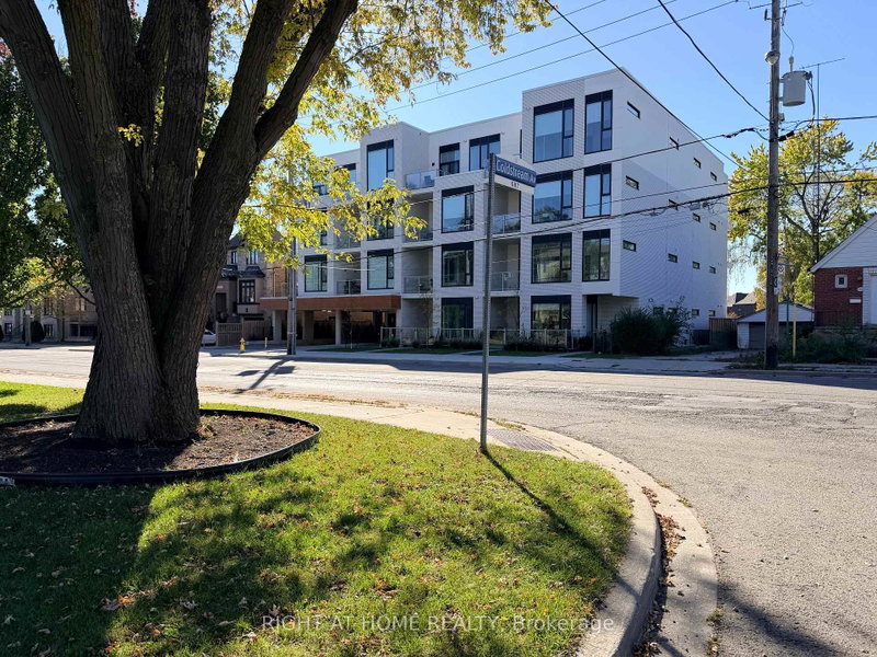 Image of home for listing MLS® W14097532