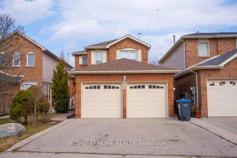 Image of home for listing MLS® W14097594